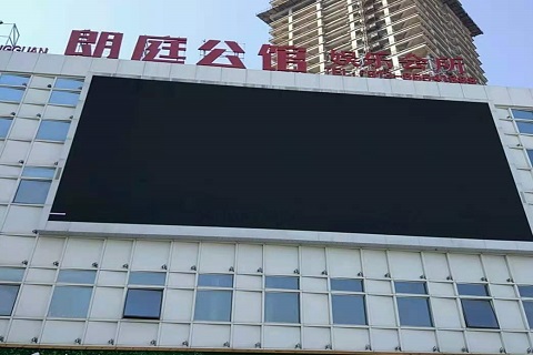 厦门朗庭公馆KTV消费价格